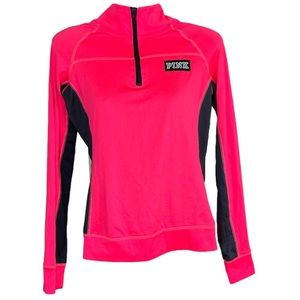Pink by Victoria’s Secret Ultimate pullover pink XS